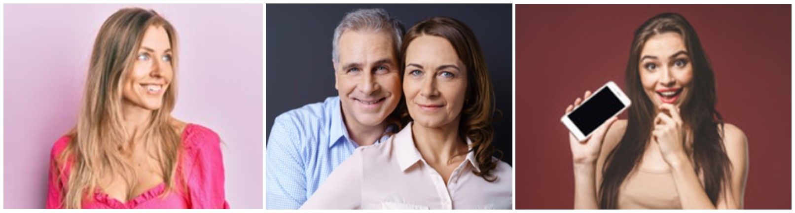 Partnersuche